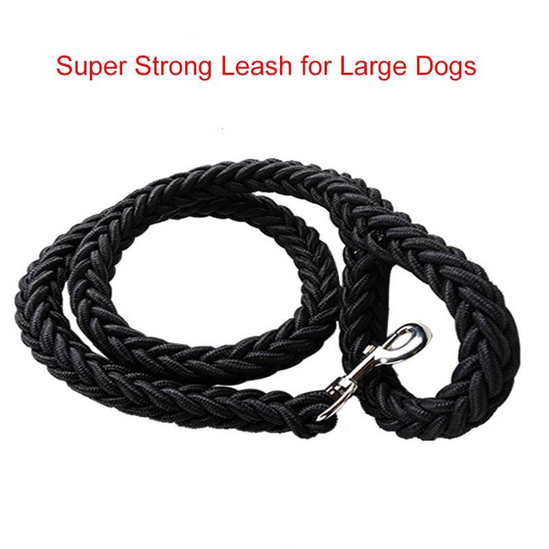 Rope Leash